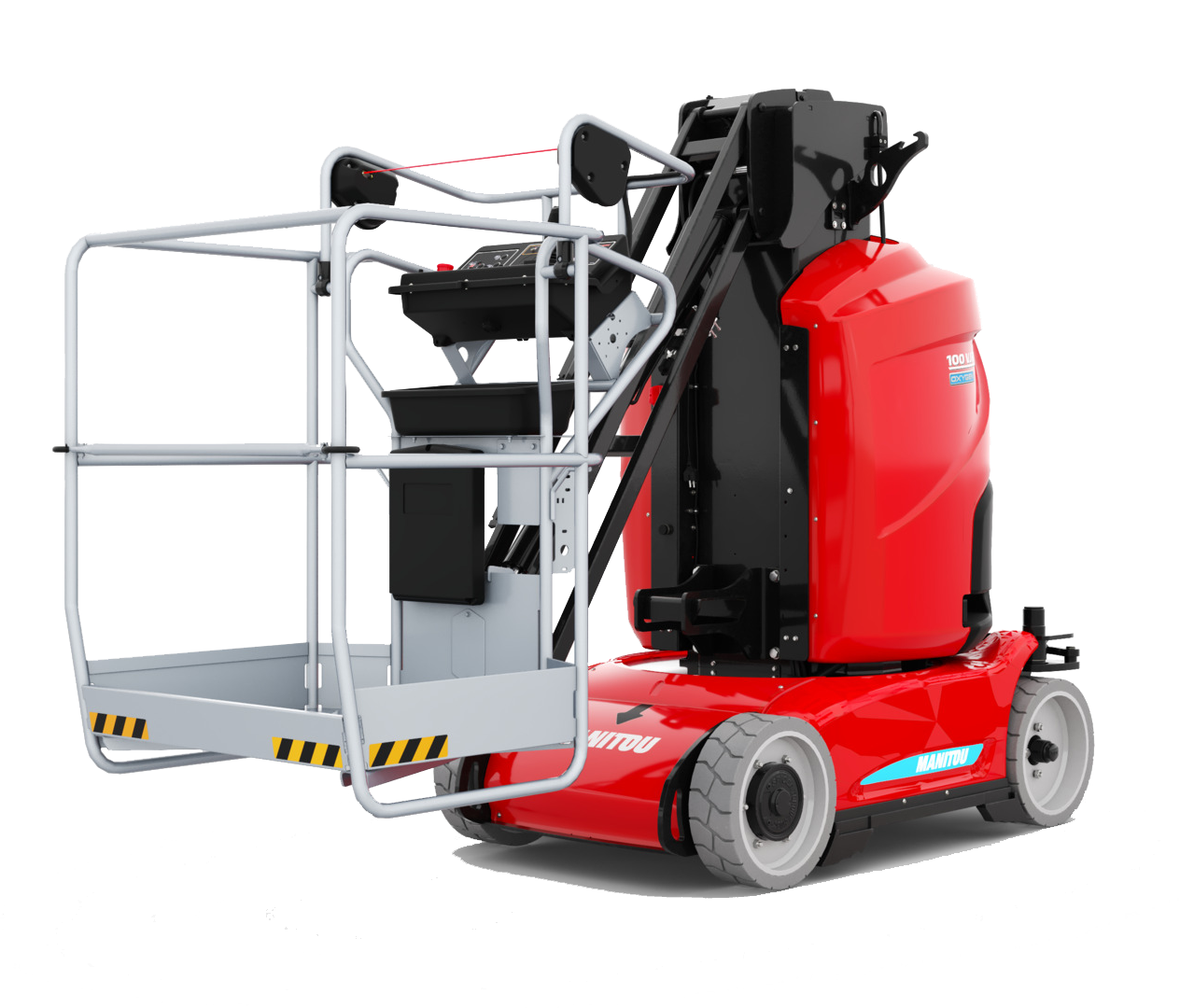 Powered Access training courses Powered Access training courses
