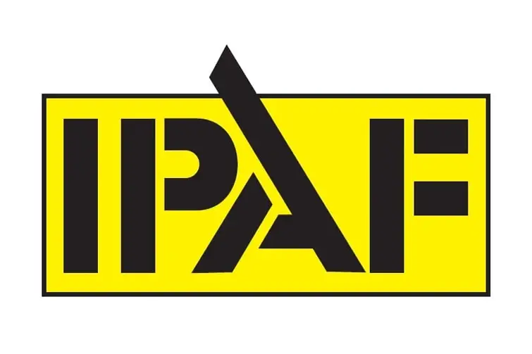IPAF Training Courses