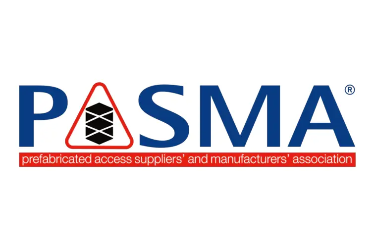 officially recognised PASMA courses